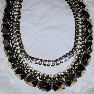 Express necklace,never used